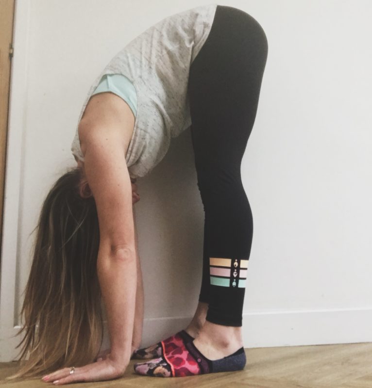 Hypermobility during pregnancy