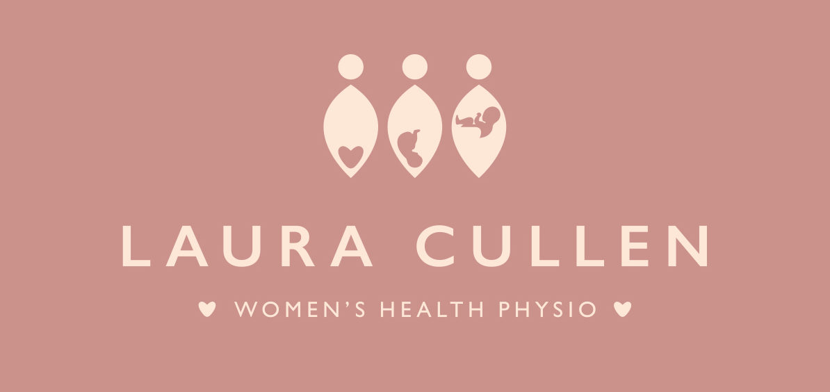 Laura Cullen, Women's Health Physio